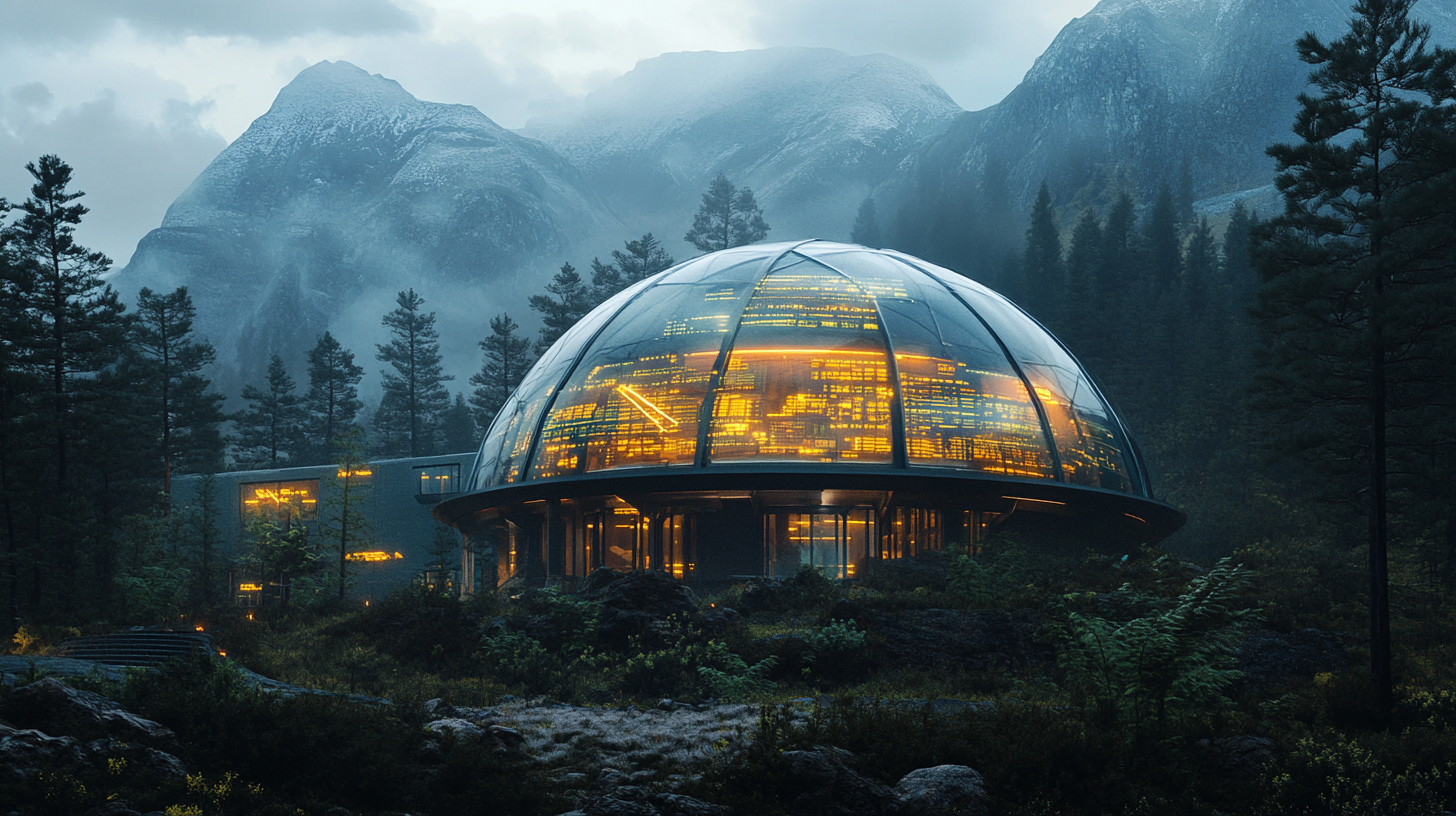 Kurkista Nexwealto:n Mahdollisuuksiin!