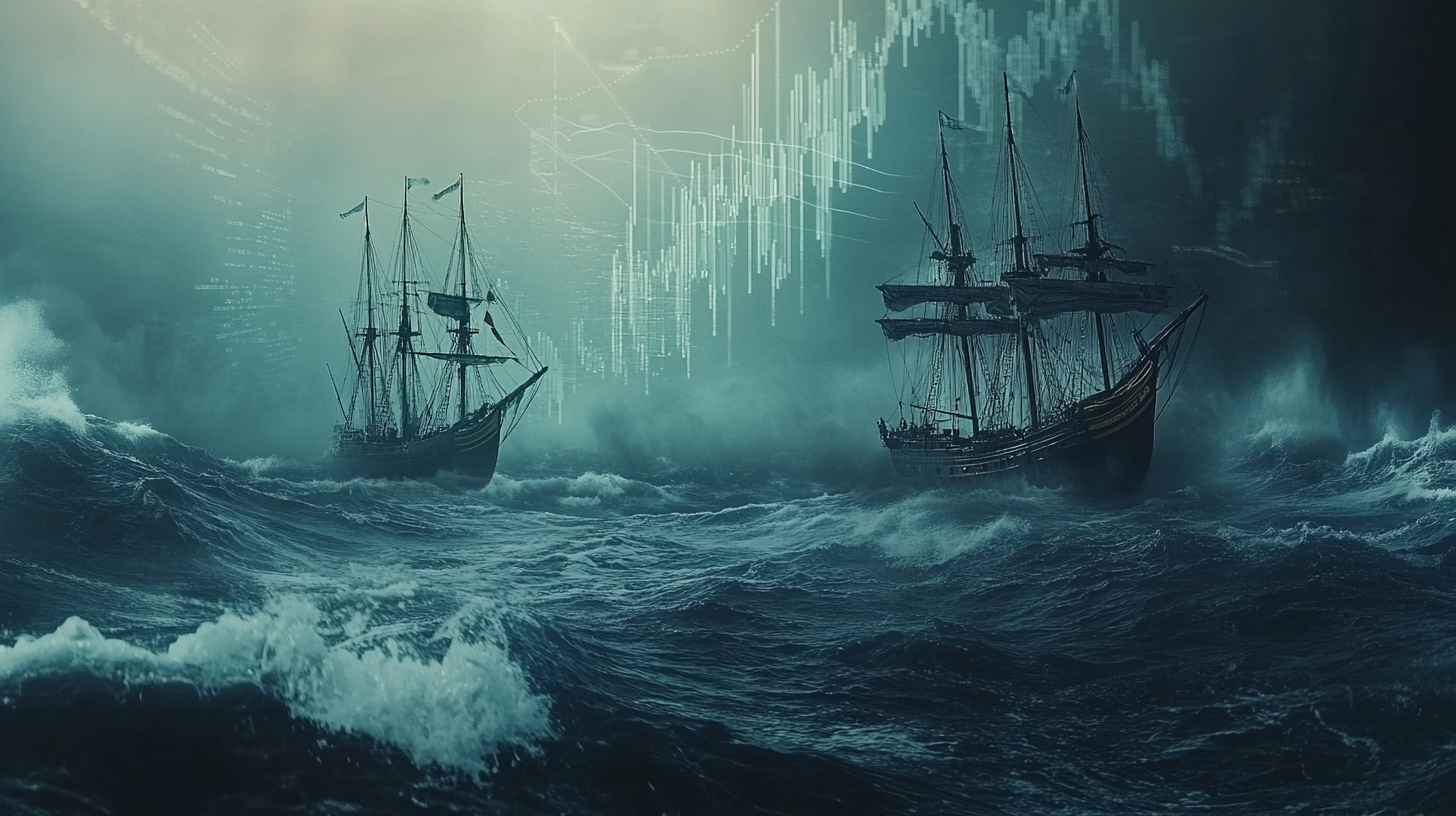 Onko Zyskbit Fundtex kaupankäynnin lopullinen paljastus?