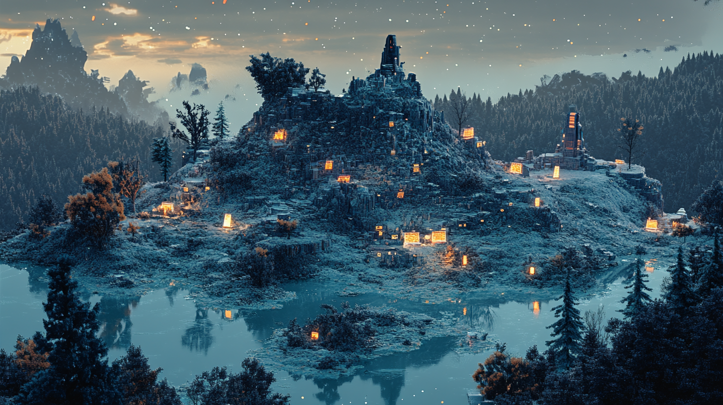 Ancrage Portrevo - Laillinen Kaupankäyntiratkaisu vai Taloudellinen Harha?