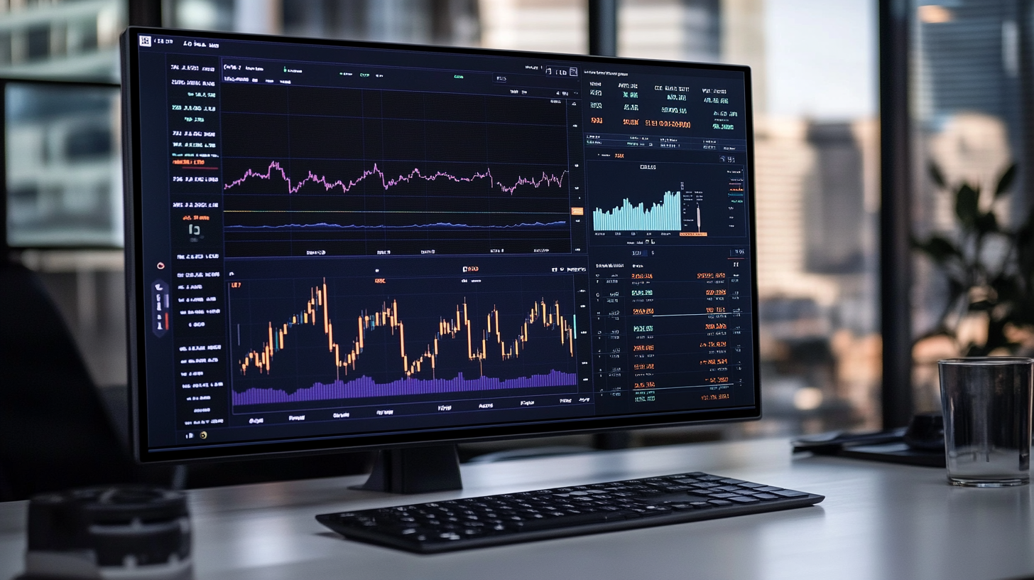 Paljasta Totuus Gliterovex:n Vallankumouksellisesta Kaupankäyntialustasta