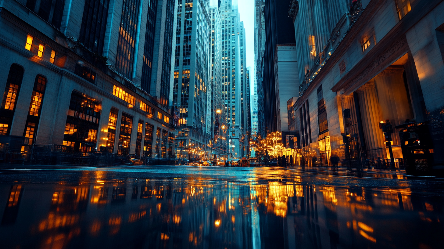 Finanzax: Paljasta Totuus Tästä Kaupankäyntialustasta