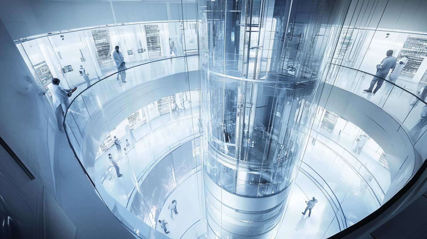 Bexlorit: Onko se vallankumous kaupankäyntitekniikassa?