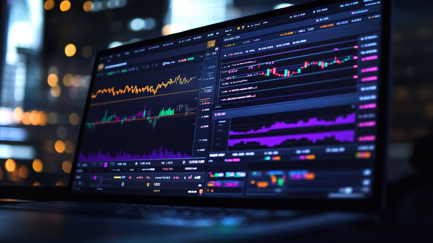 Stokes Finspirex: Onko Tämä Kaupankäyntialusta Menestyksesi Polku?