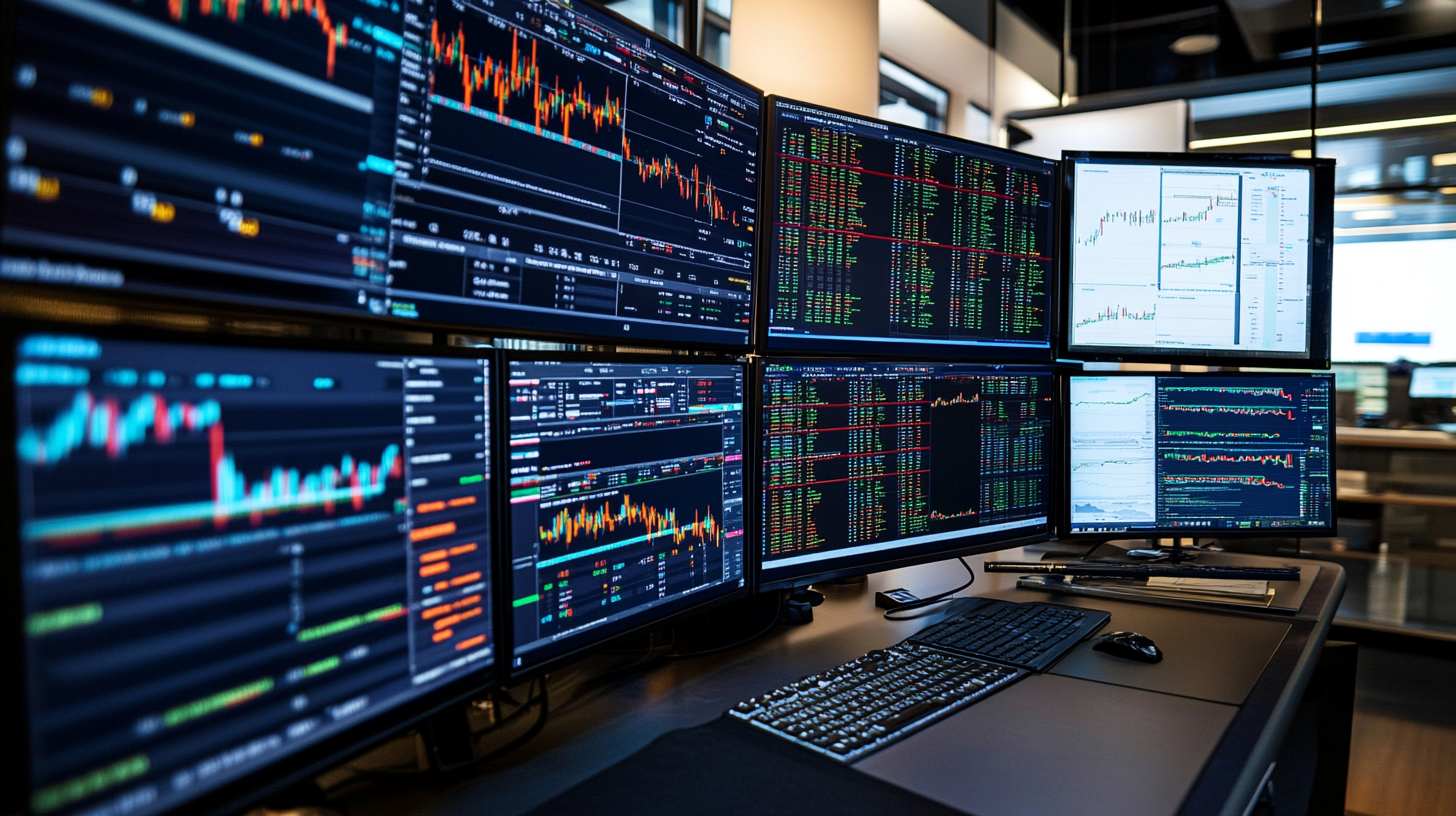 Deutsche Capital: Autenttinen Kaupankäyntityökalu vai Harhaanjohtavaa Hypetystä?