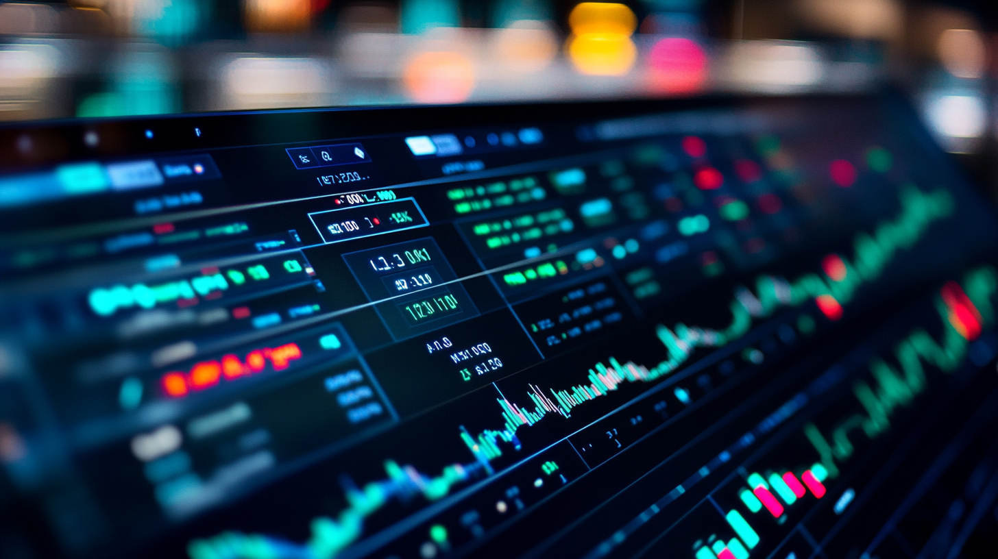 Cumbre Finrevo: Voiko se olla Sinun Lopullinen Kauppakumppanisi?