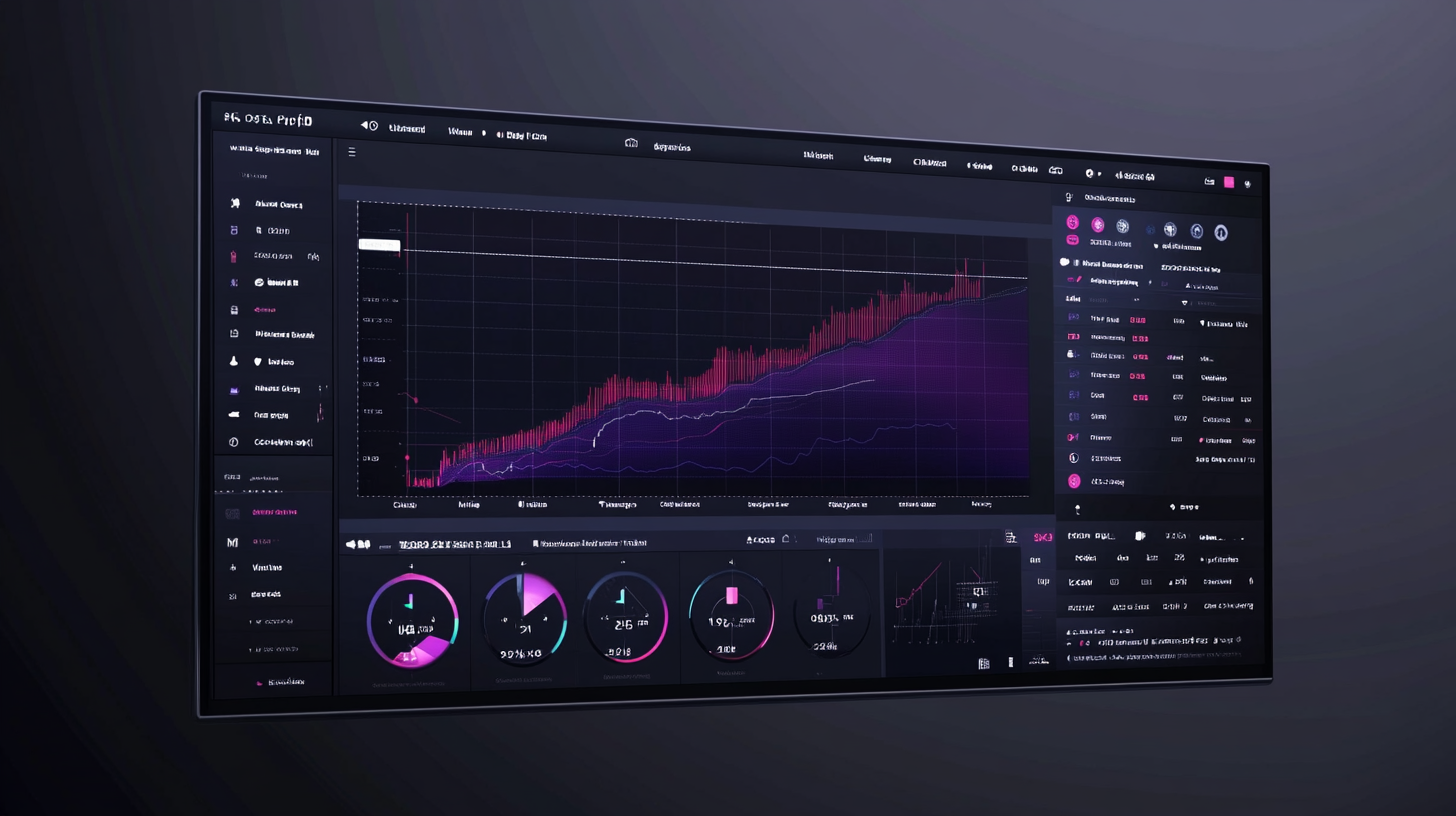 QleveraPro: Paljastetaan Totuus Tästä Kaupankäyntialustasta