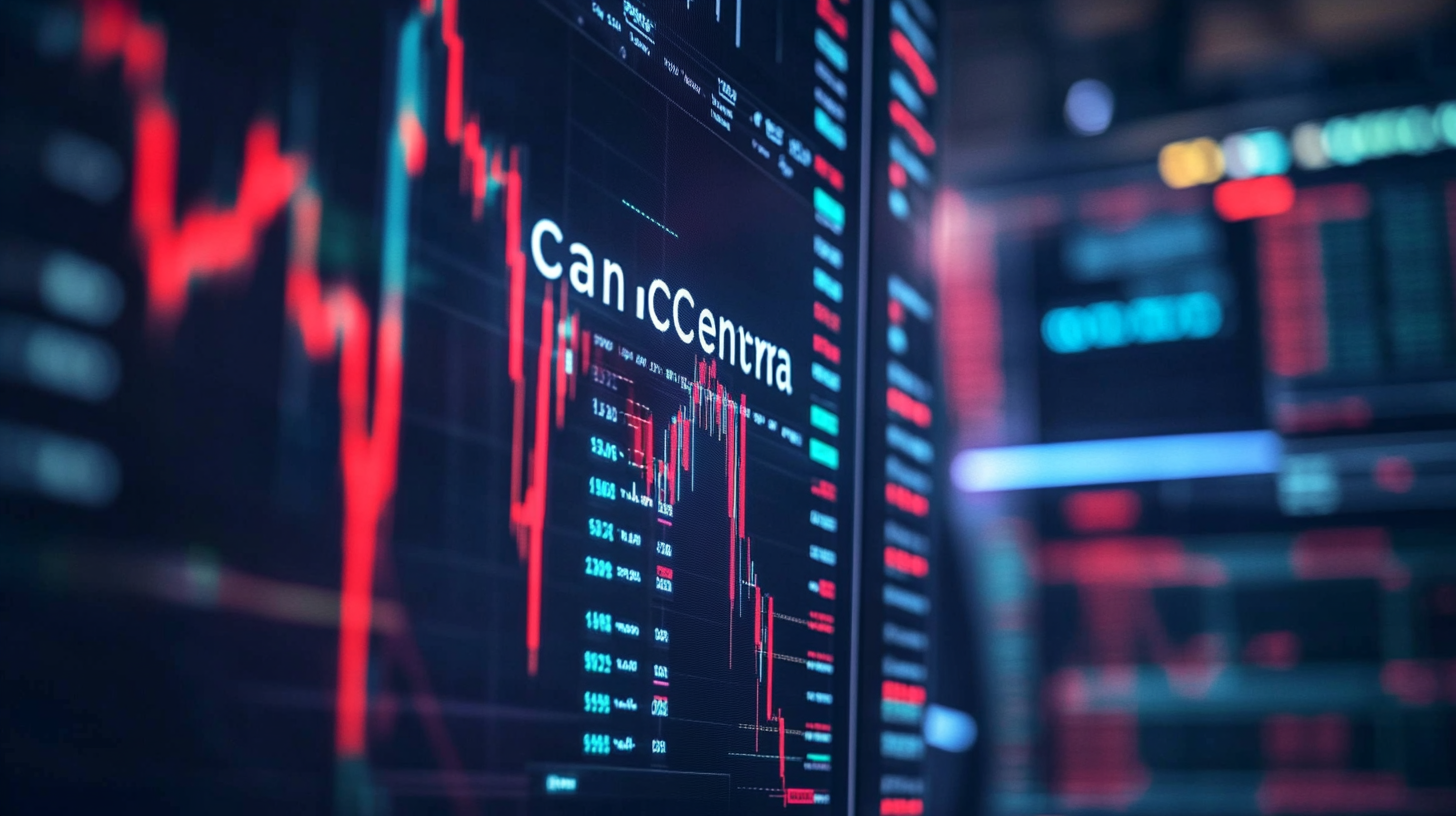 Força Gainflux: Paljasta Kaupankäynnin Todellinen Voima