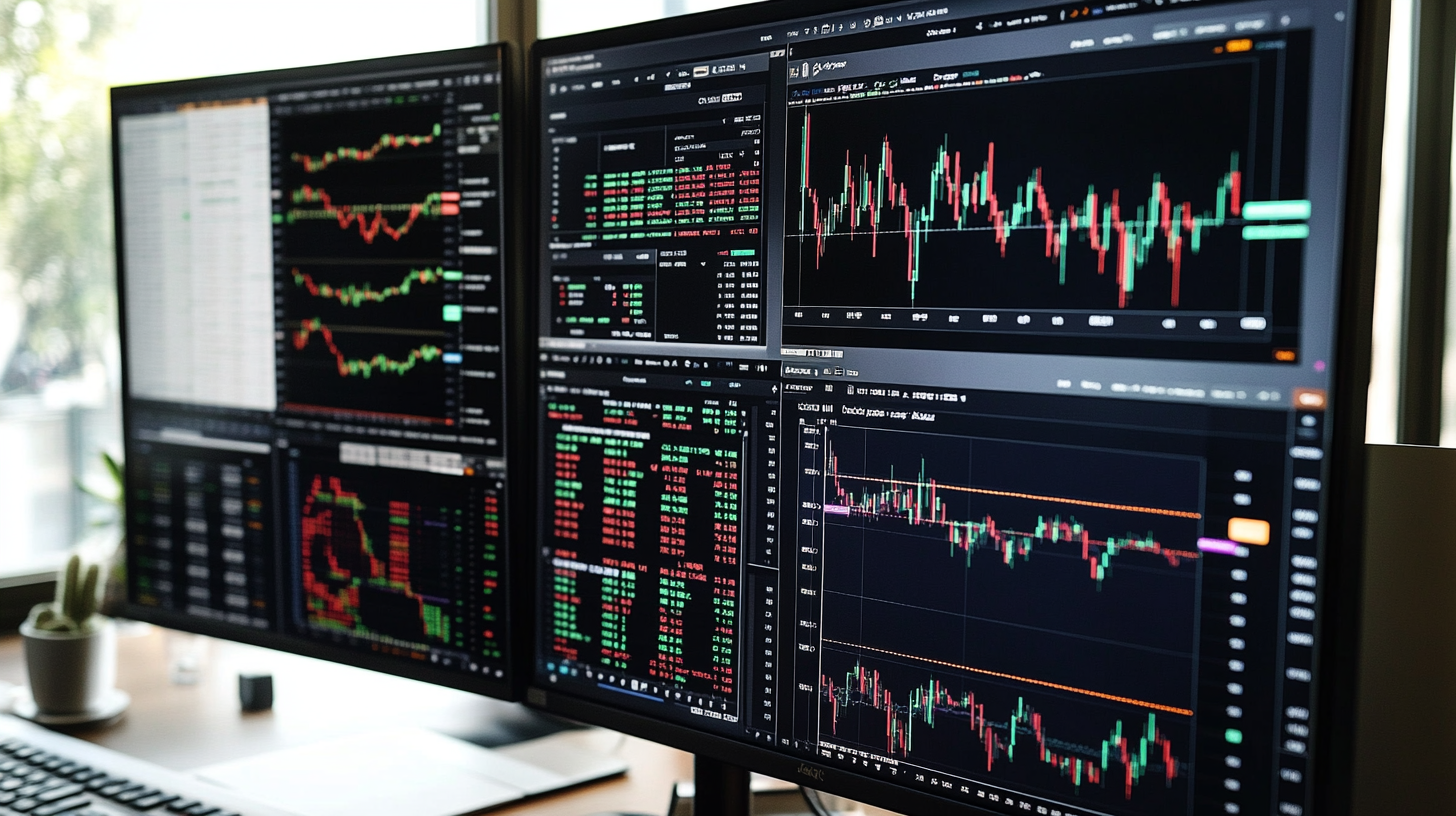 Διαδρομή Τρέιντλιν: Onko Tämä Luotettu Kaupankäyntikumppanisi?