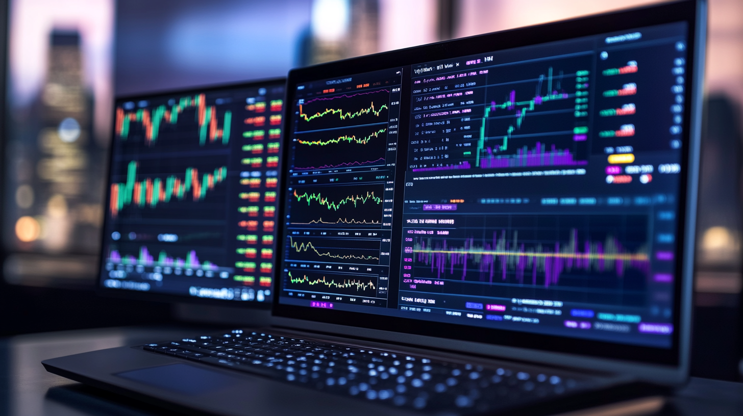 Unveiling Solstice Corevia: Onko tämä kaupankäyntityökalu luotettava? Tarkista!