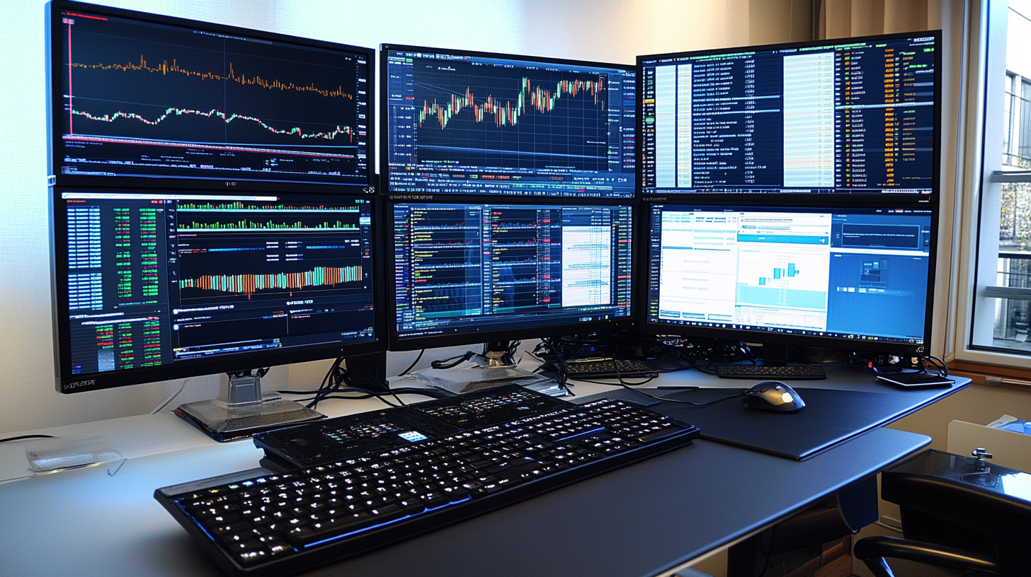 OrdexiaCross: Paljastamassa salaisuudet — Laillinen alusta vai pelkkä kangastus?