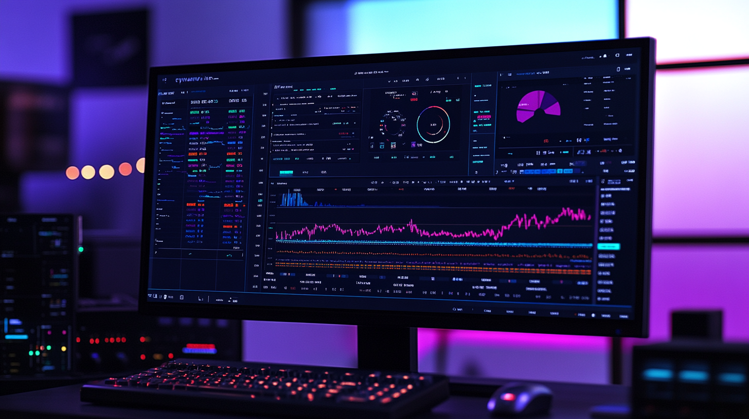 Onko Mont Investeau täydellinen kaupankäyntiratkaisu? Selvitä nyt!