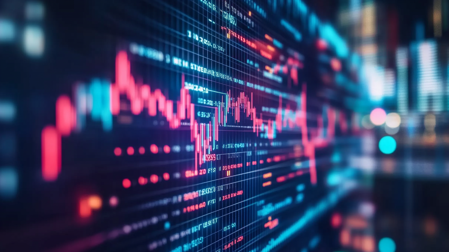 Precieux Valexor: Syvällinen Tarkastelu Kaupankäynnin Potentiaalista