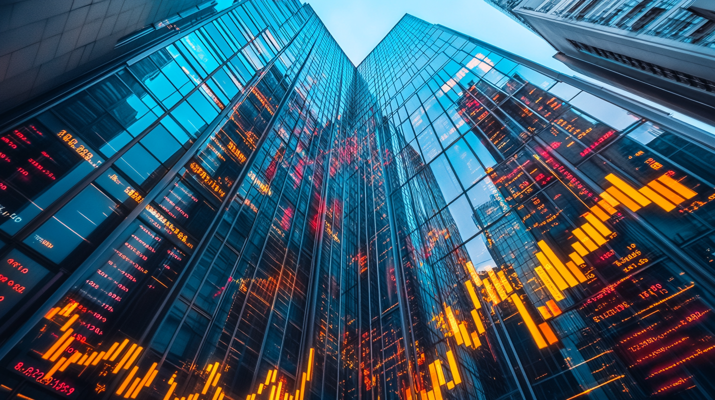 Tutki RivonexisaPro: Onko Se Kaupankäyntiratkaisu, jota Olet Odottanut?