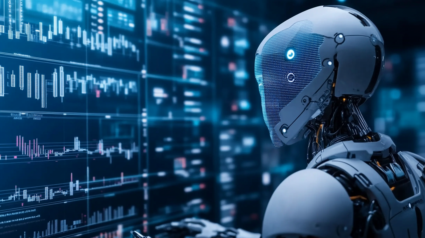 Heyrizer: Onko Se Seuraava Kaupankäyntikokeilusi?