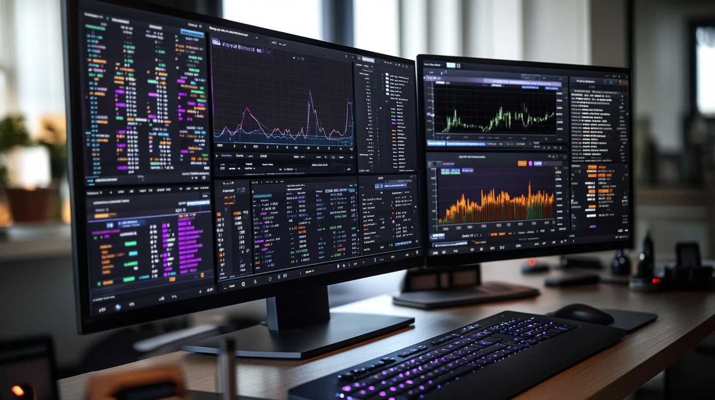 Coin Holland: Tämän kaupankäyntityökalun luotettavuuden tarkastelu