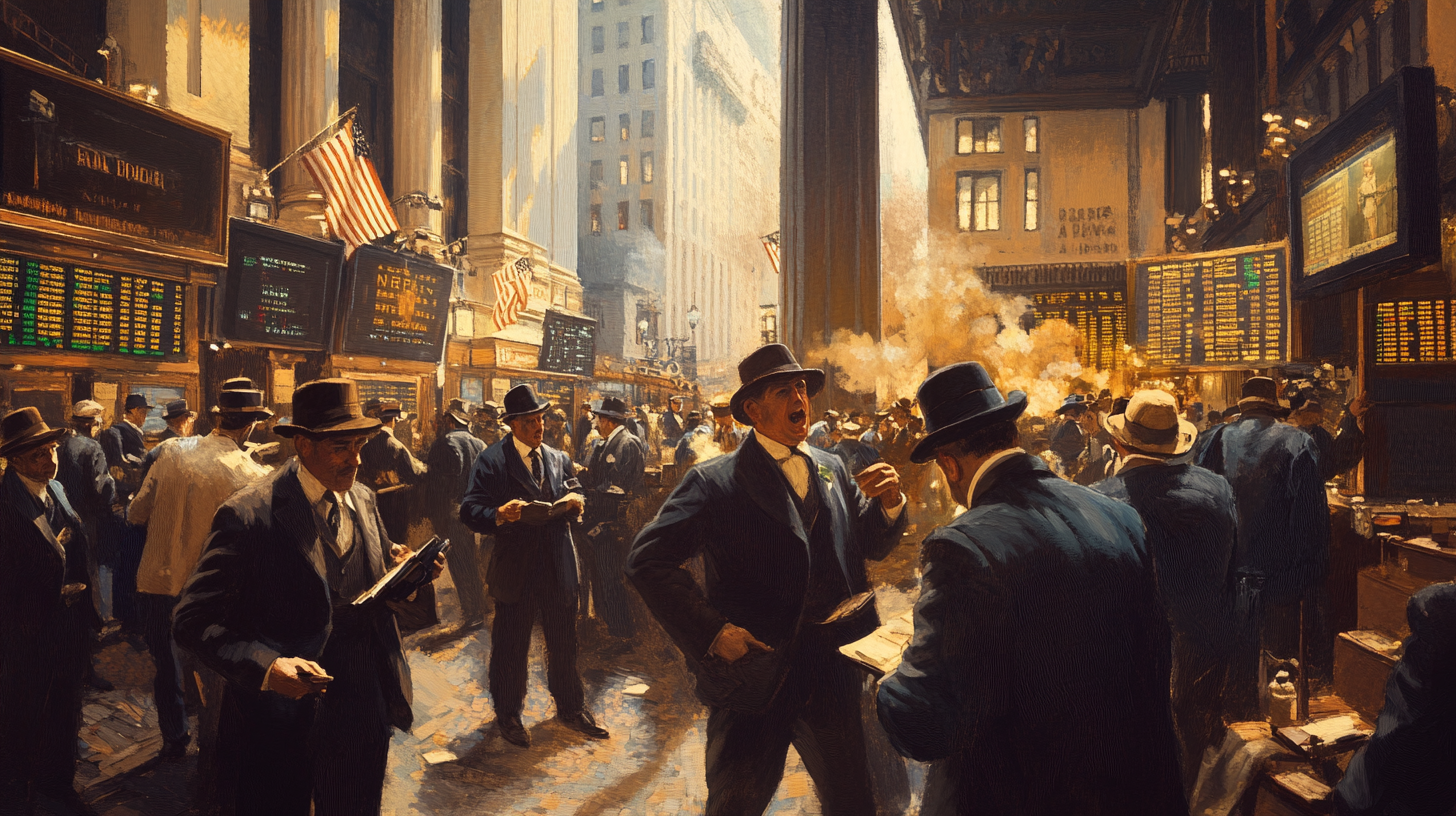 Wayne Cointrade - Onko Se Luotettava Kaupankäyntityökalu Vai Vain Hypeä?