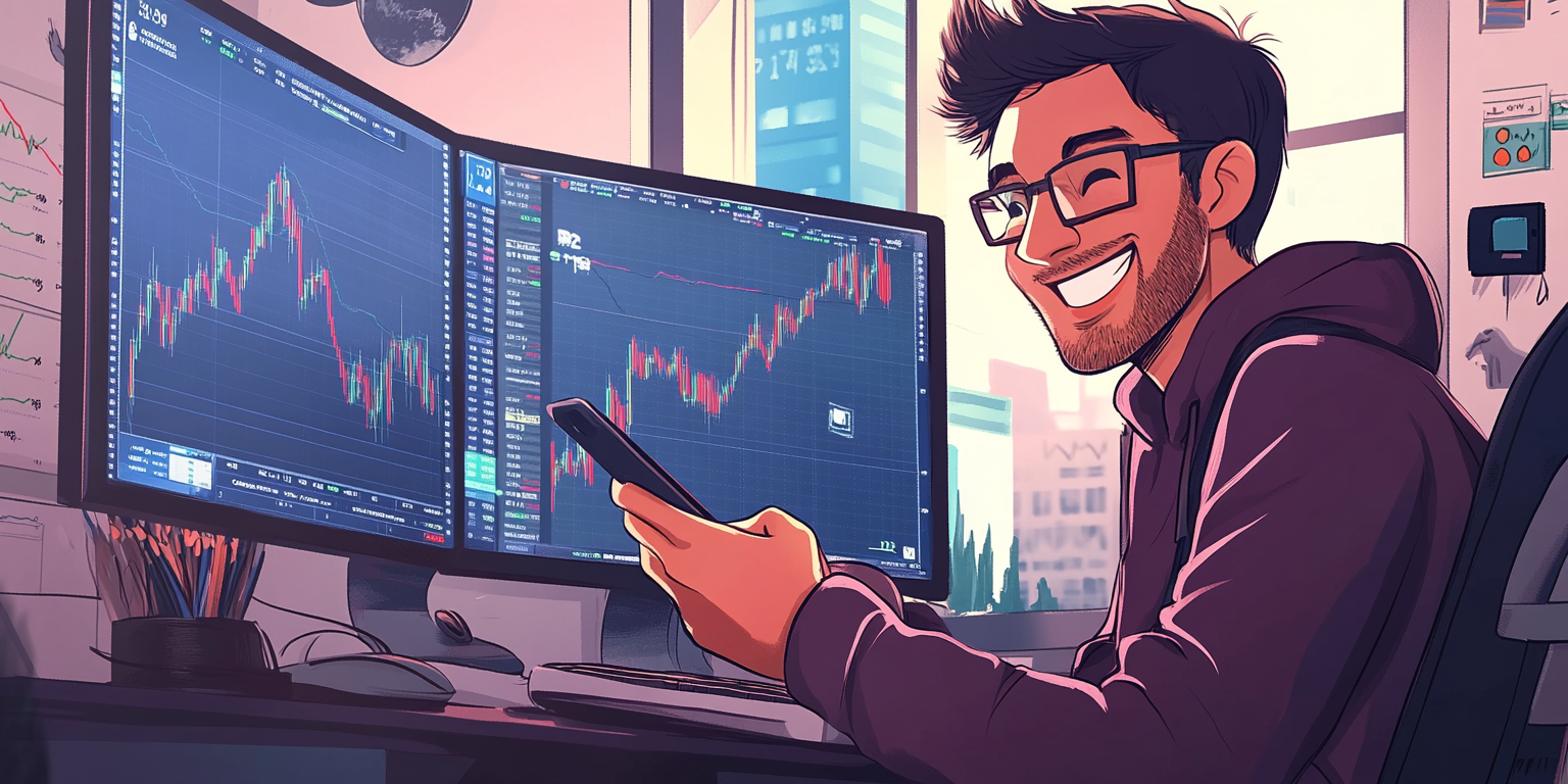 Tutki El Evri: Onko Se Laillinen Kaupankäyntiratkaisu?