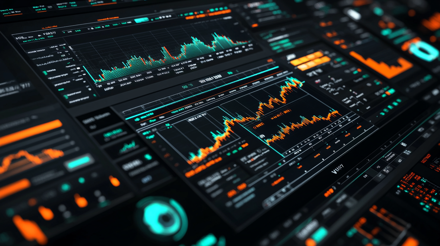 Varf Evotradex: Huijaus vai Laillinen? Syvällinen Tarkastelu