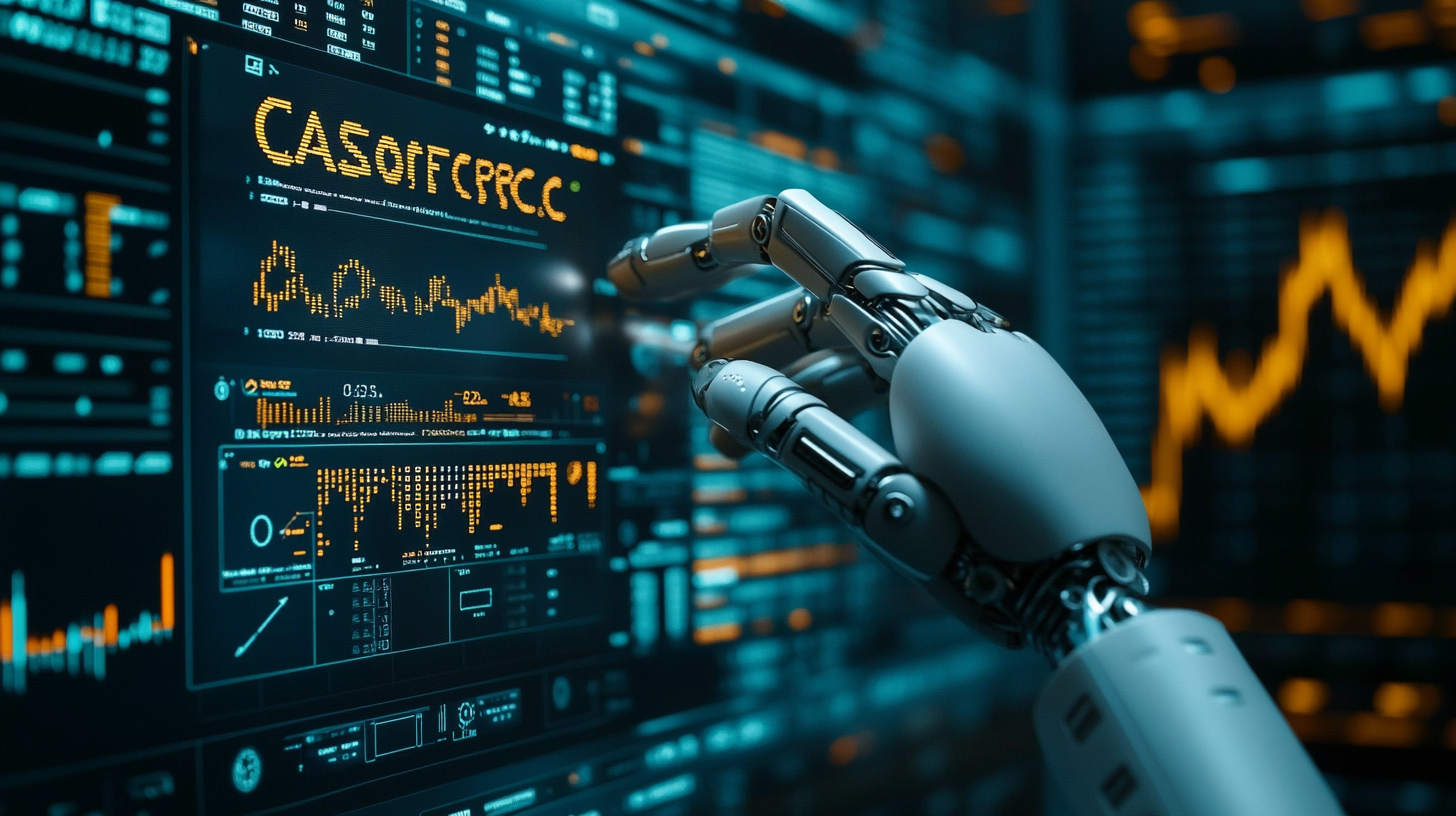 Cennostów Review: Onko se paras kaupankäyntialusta?