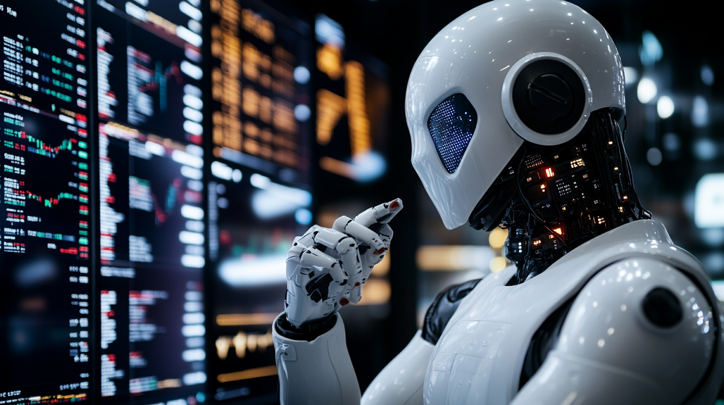 Iverix Trade Pro: Totuus Tämän Kaupankäyntijärjestelmän Takana Paljastettu!