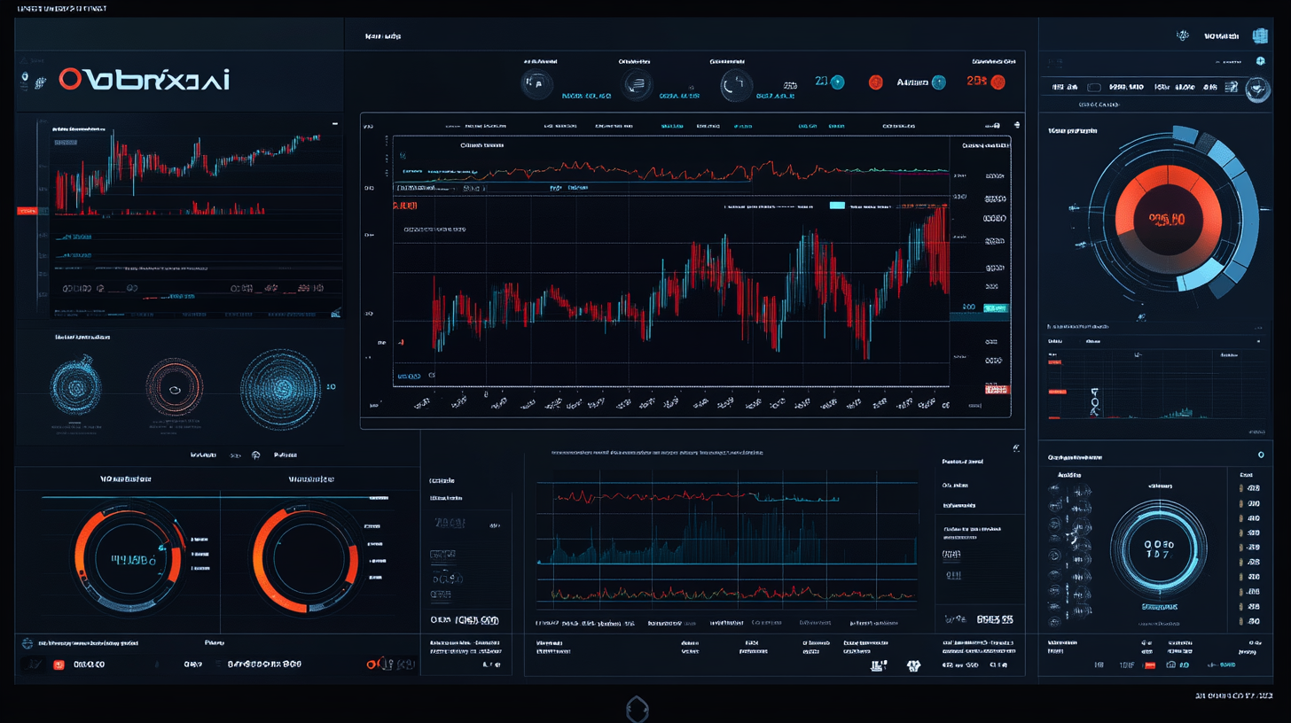 Xtradegrok 36 Ai: Paljasta Totuus Tämän Alustan Takaa!