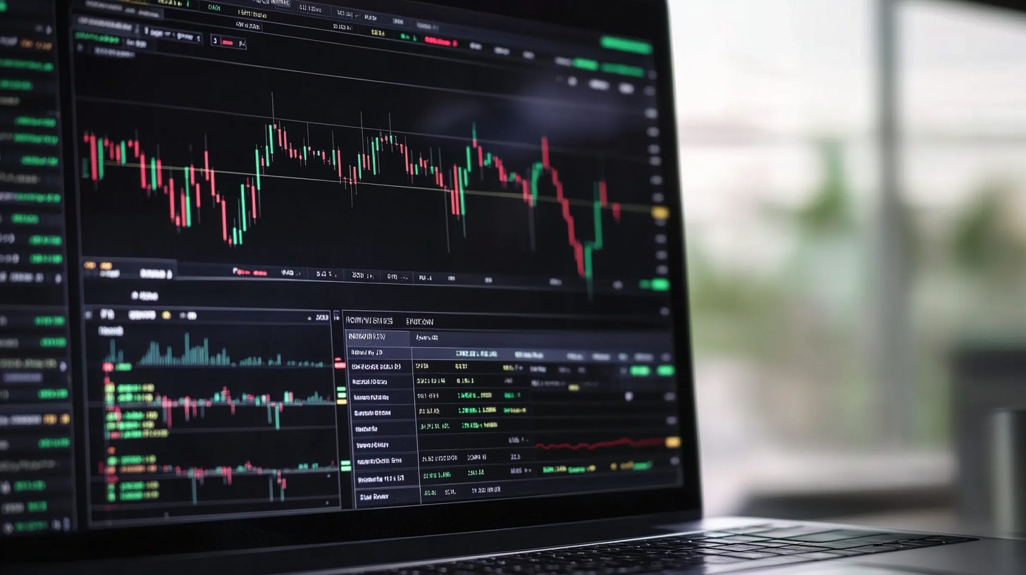 Tutustu Peak Finthor: Onko se viimeisin kaupankäyntityökalu?