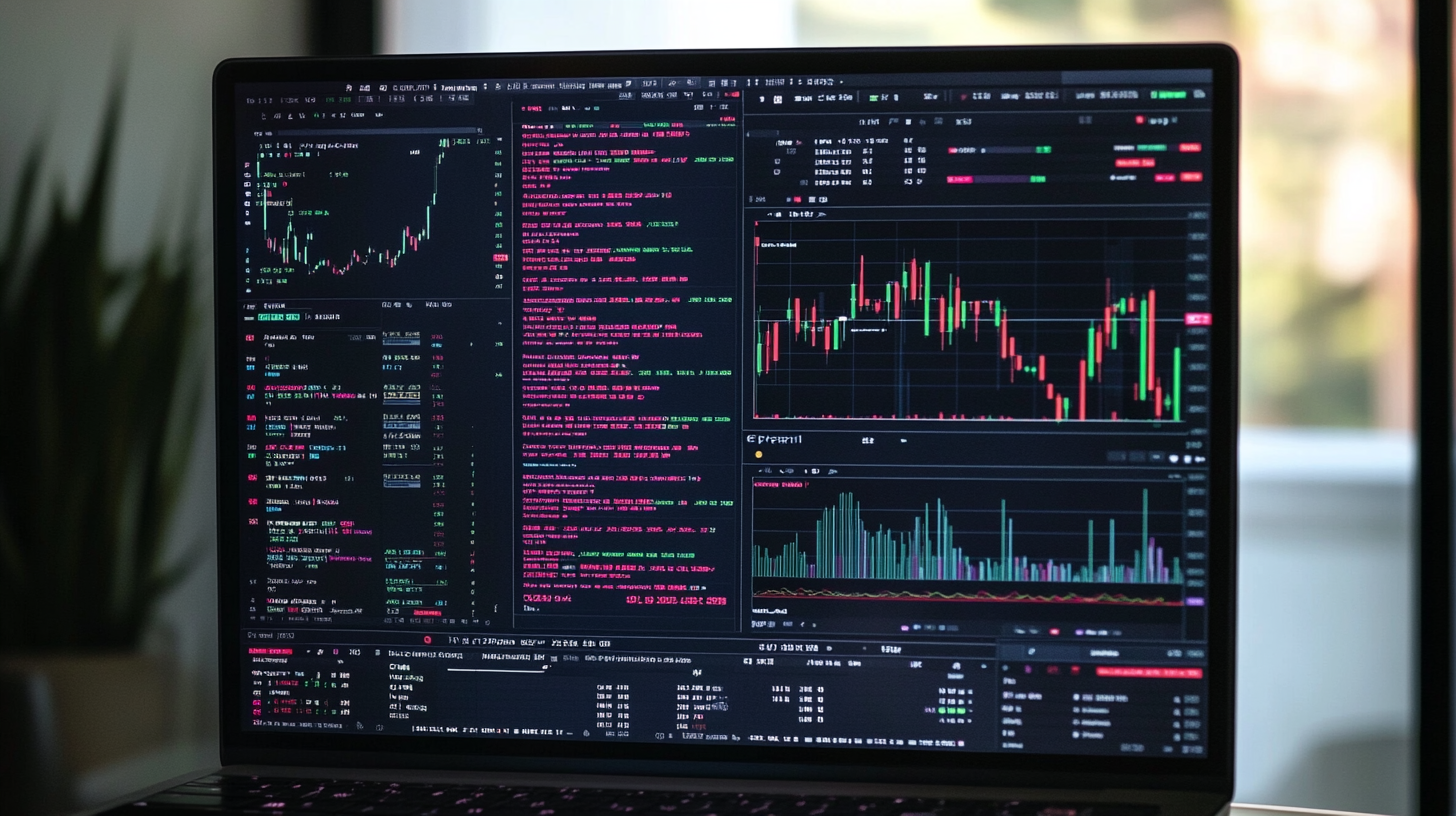 Pomyśl Kontrolnía Paljastettu: Luotettava Kaupankäyntityökalu vai Huijaus?