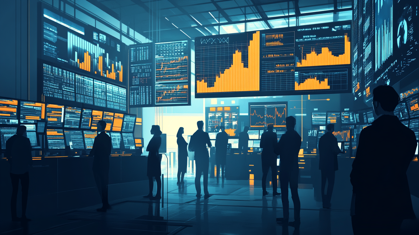 Onko Dawnbay Saylor luotettavin kaupankäyntityökalu?