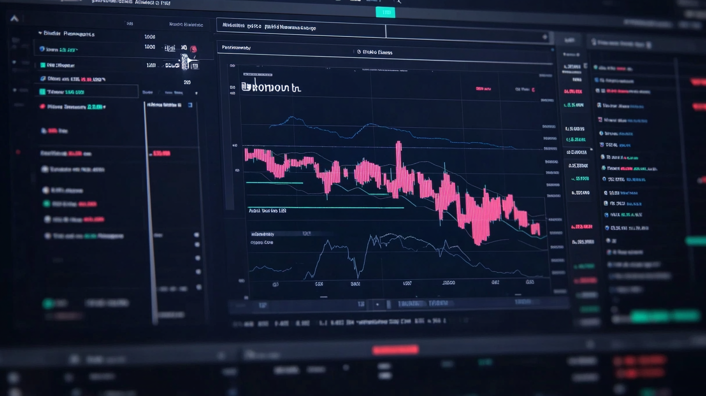 Tutustu Tresorier Gaina: Voiko tähän kaupankäyntialustaan luottaa?