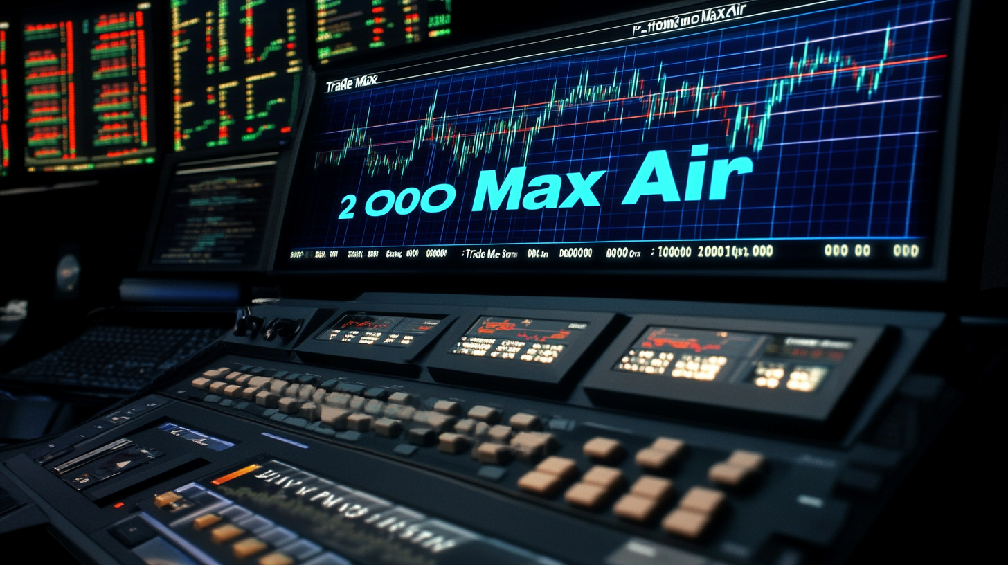 True Ledgewick: Paljasta totuus tästä kaupankäynnin ihmeestä!