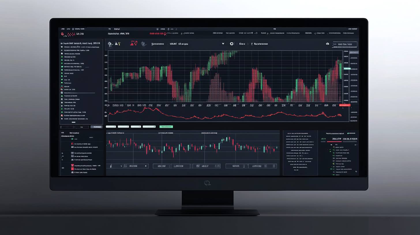 Onko Avutian Vallankumouksellinen Kaupankäyntialusta?