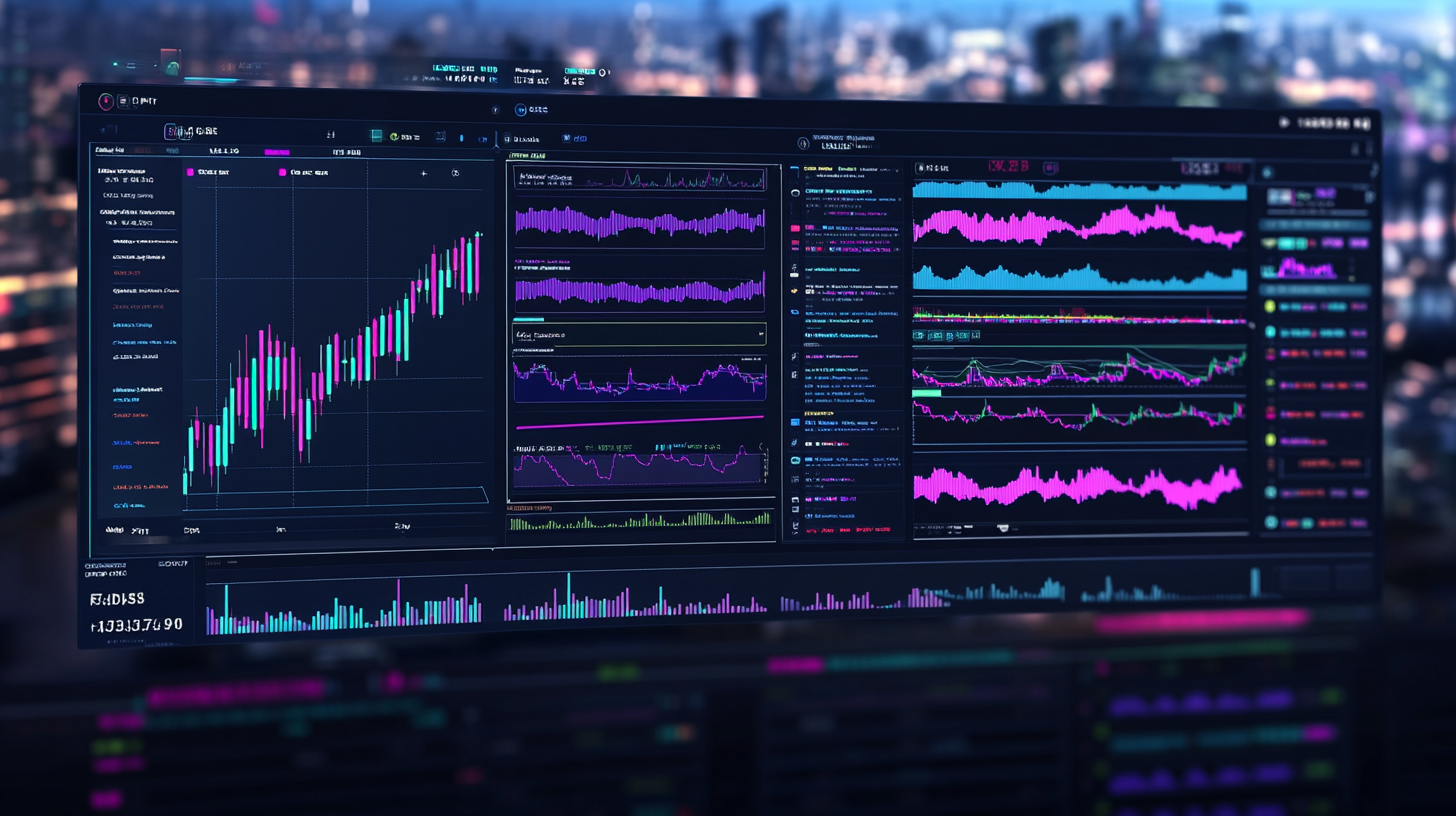Avaa Guadinexispro: Onko se kaupankäynnin ratkaisusi?