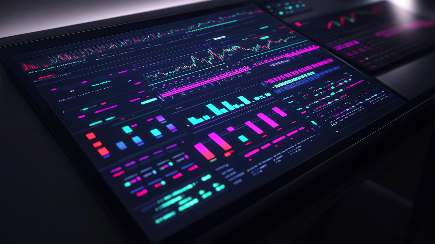 Dash Sys Akpro: Onko tämä lopullinen kaupankäyntiratkaisu?