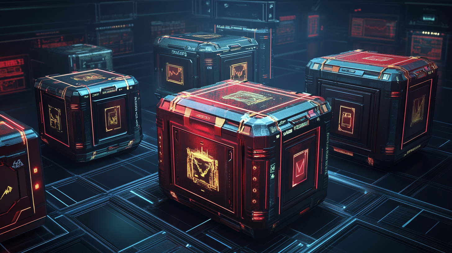 Paljasta Frame Iplex Hub: Onko Se Kaupankäynnin Vallankumous?