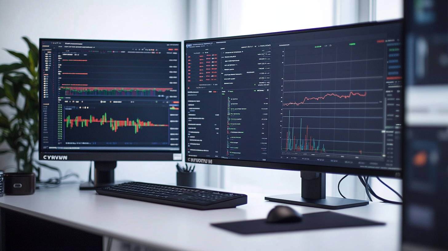 Liège Rentèvance: Onko tämä lopullinen kaupankäyntialusta!