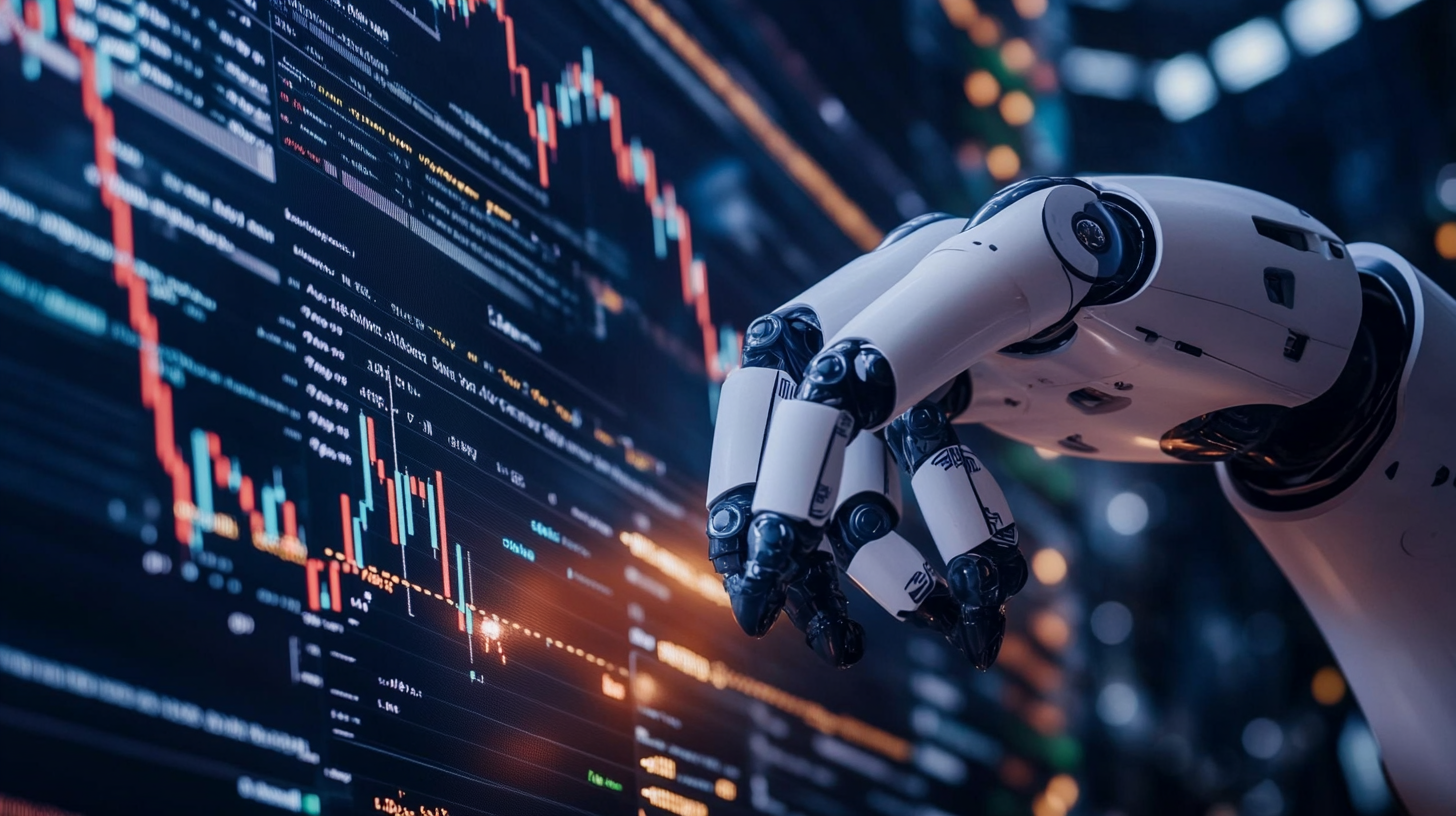 Onko Logic Avita Lab oikea kaupankäyntialusta sinulle?