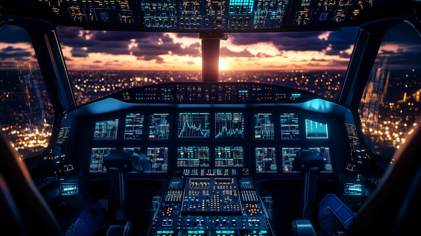 Tutki Nervar Lumivance: Löydä totuus kaupankäyntialustasta