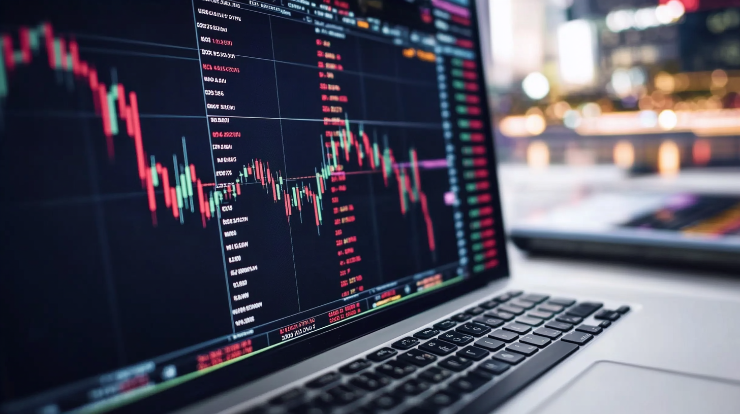 Onko Lahti Kauppvik seuraava iso juttu kaupankäyntityökaluissa?