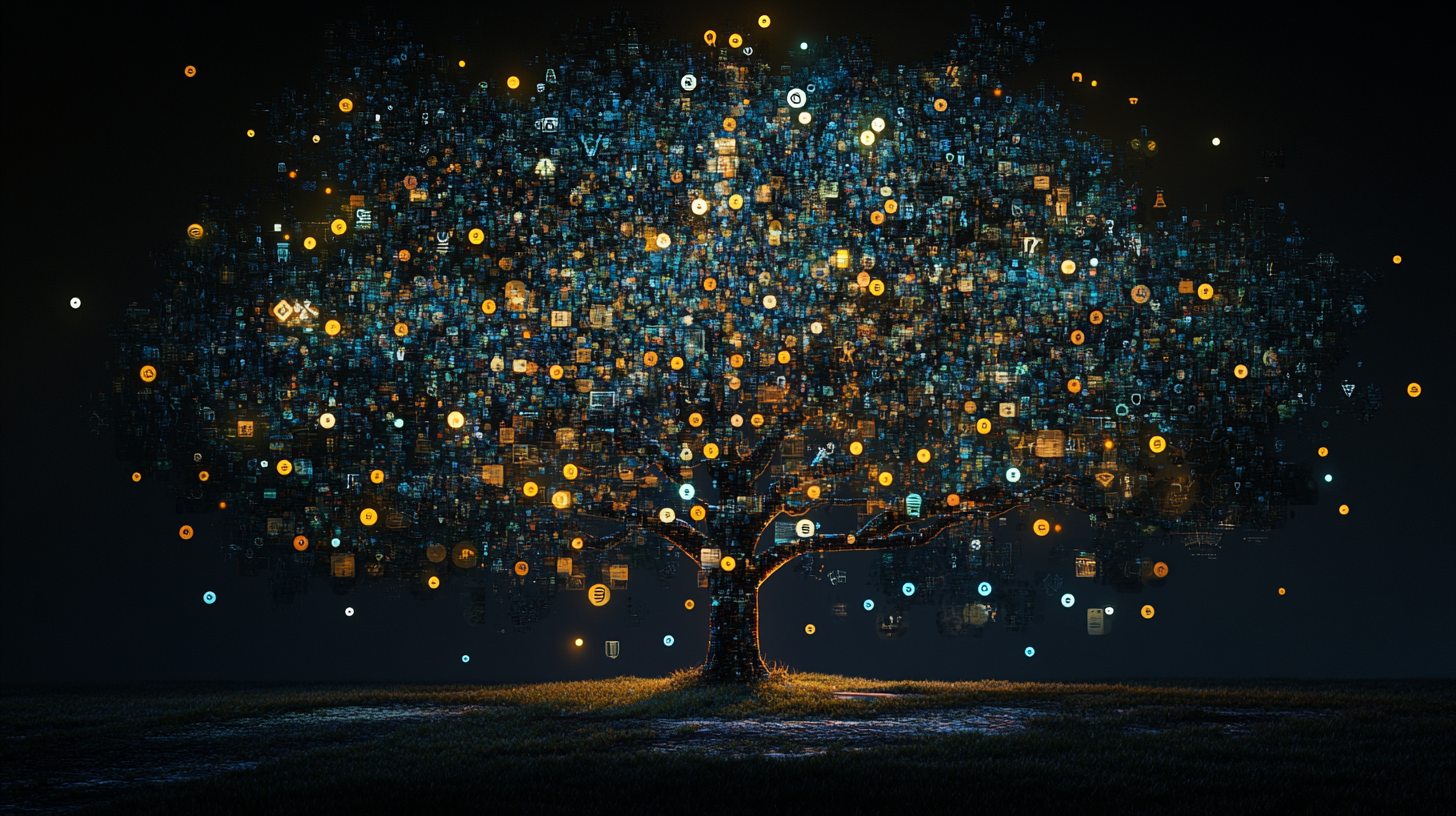 Cuspide Dexlink: Paljasta Totuus Kaupankäyntialustan Takana