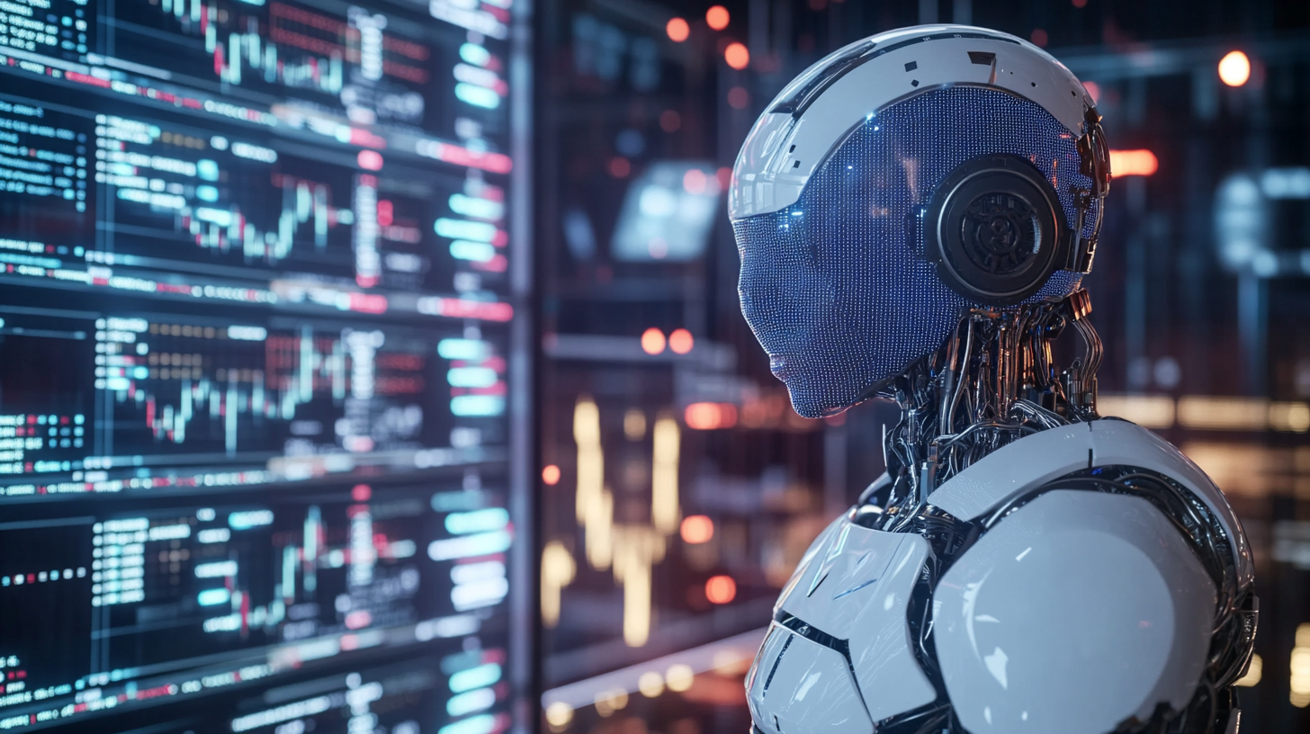 Tutustu digitaaliseen kaupankäyntiin Vif Boursade:llä - Totta vai Tarua?