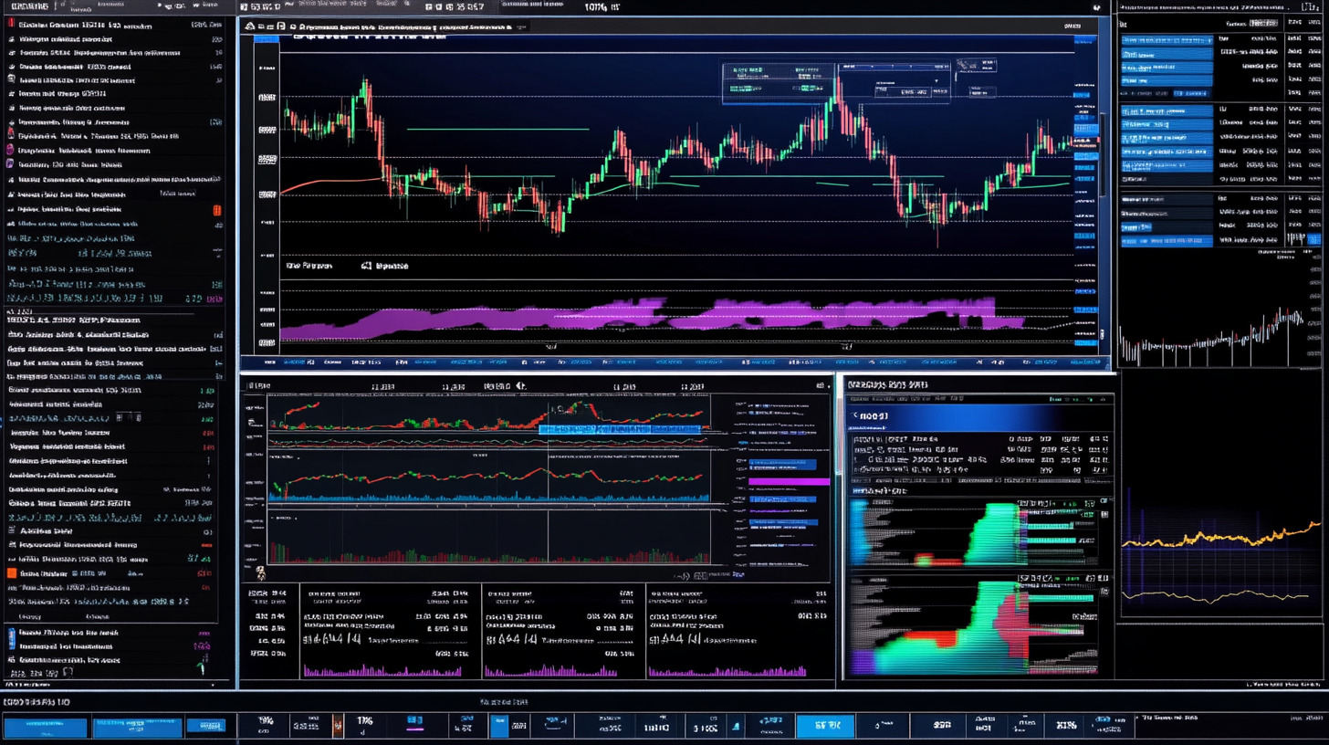 Tutkitaan Êxito Controleza: Onko Se Luotettava Kaupankäyntiratkaisu?