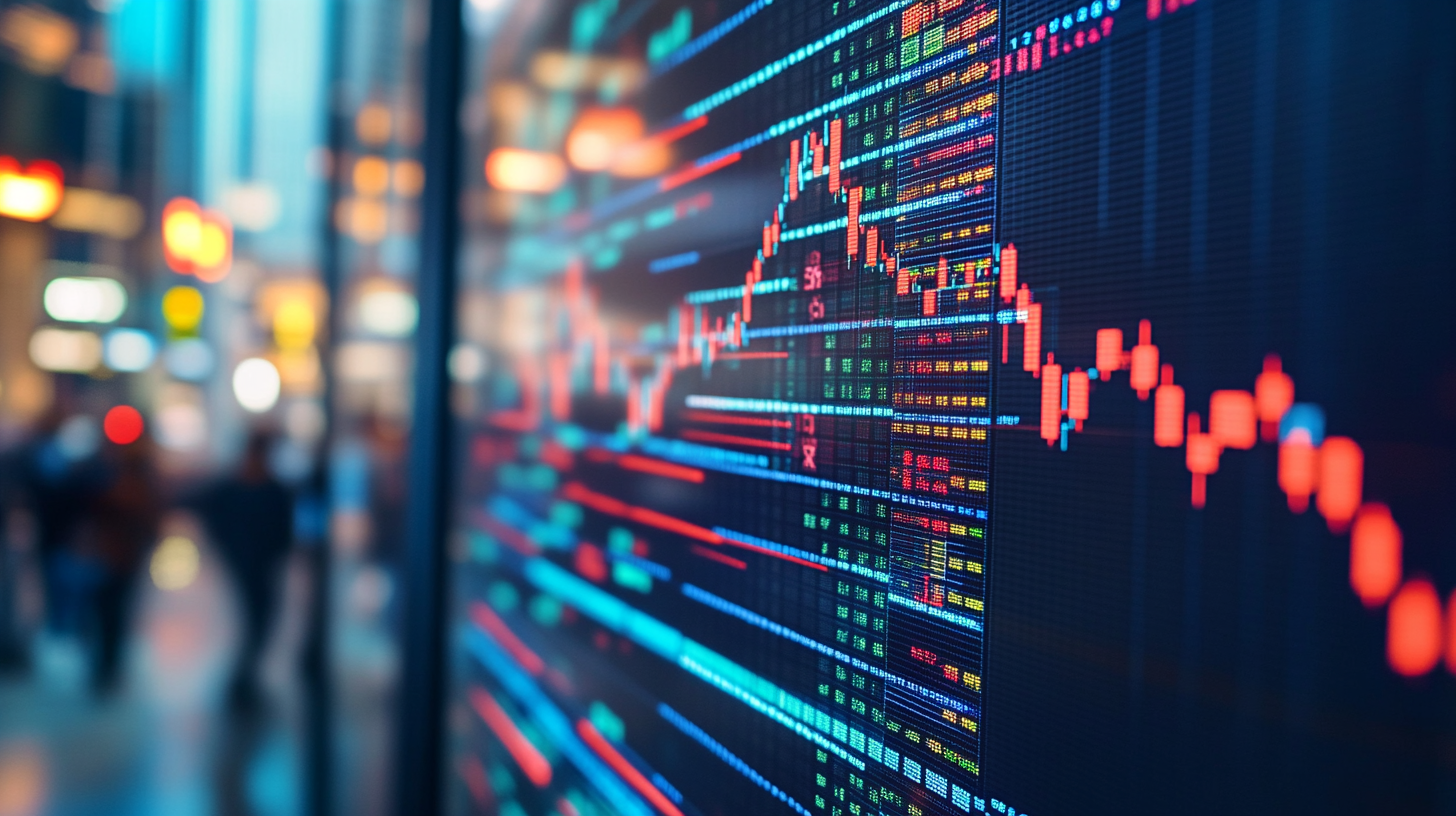 Tutki Lading Rendewoud: Voiko Tätä Järjestelmää Luottaa?