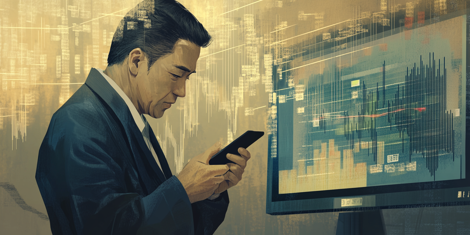 Even Monvexis: Paljasta Totuus Kaupankäynnistä! Onko Se Luotettava?