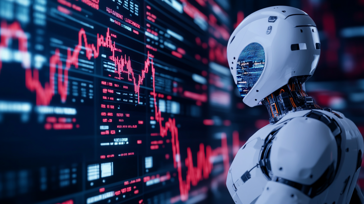 TradeVisionX: Huijaus vai Luotettava? Sukella Syvemmälle!