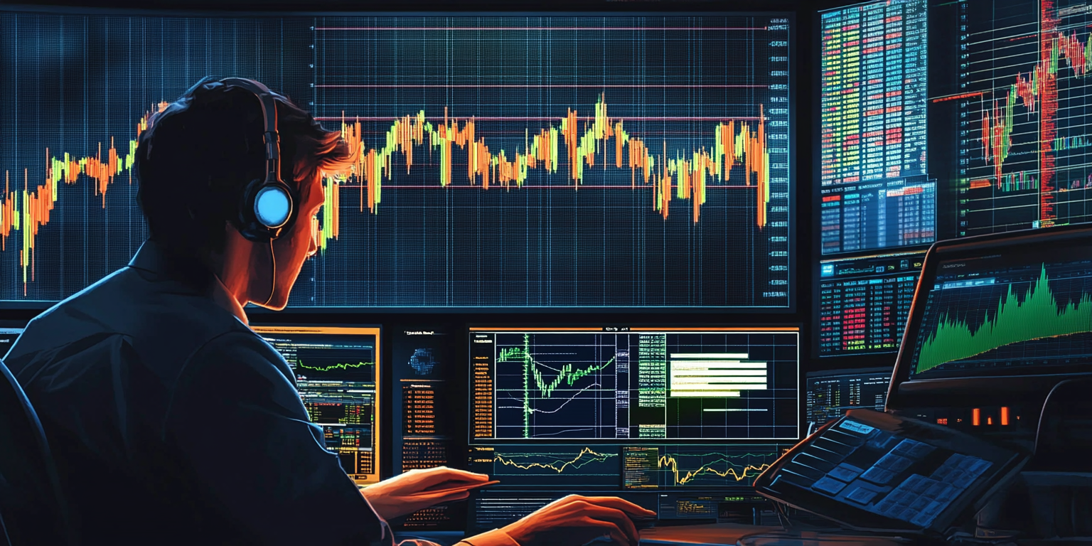Impulse Cashholm: Tutki ja luota tähän järjestelmään?