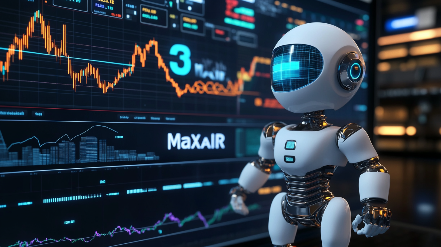 Onko Xtradegrok 81 Flex se sijoitustyökalu, jota olet etsinyt? Paljasta totuus nyt!