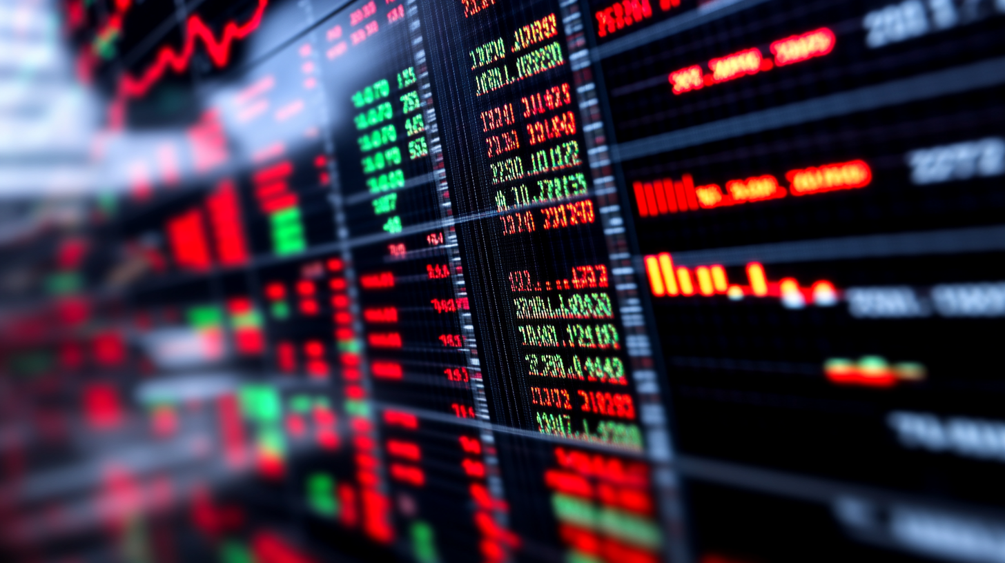 Sukella Model Manerix Hex: Onko se kaupankäynnin tulevaisuus? Ota selvää!