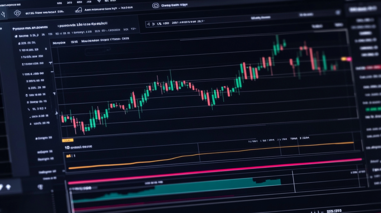 Gent Beurswend Review: Huijaus vai Paras Kaupankäyntijärjestelmä?