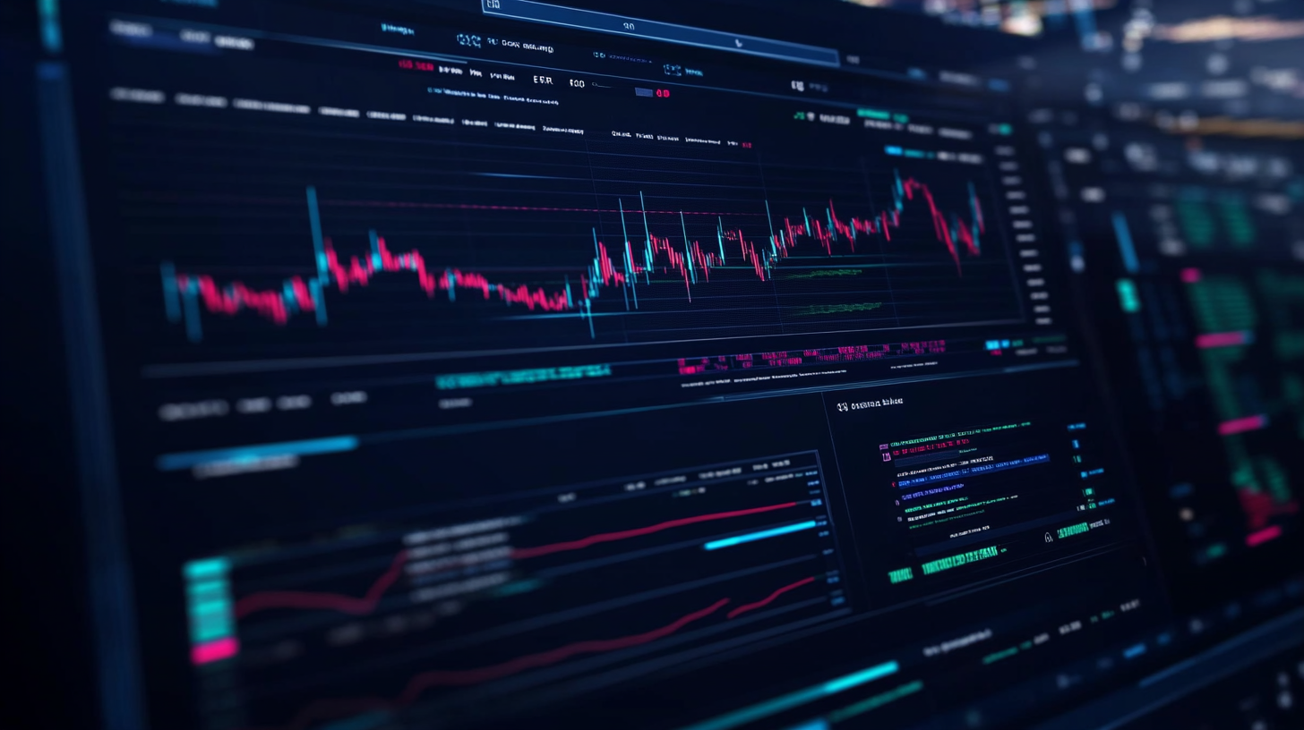 Valoria Capital: Kattava katsaus kaupankäynnin katalyyttiin