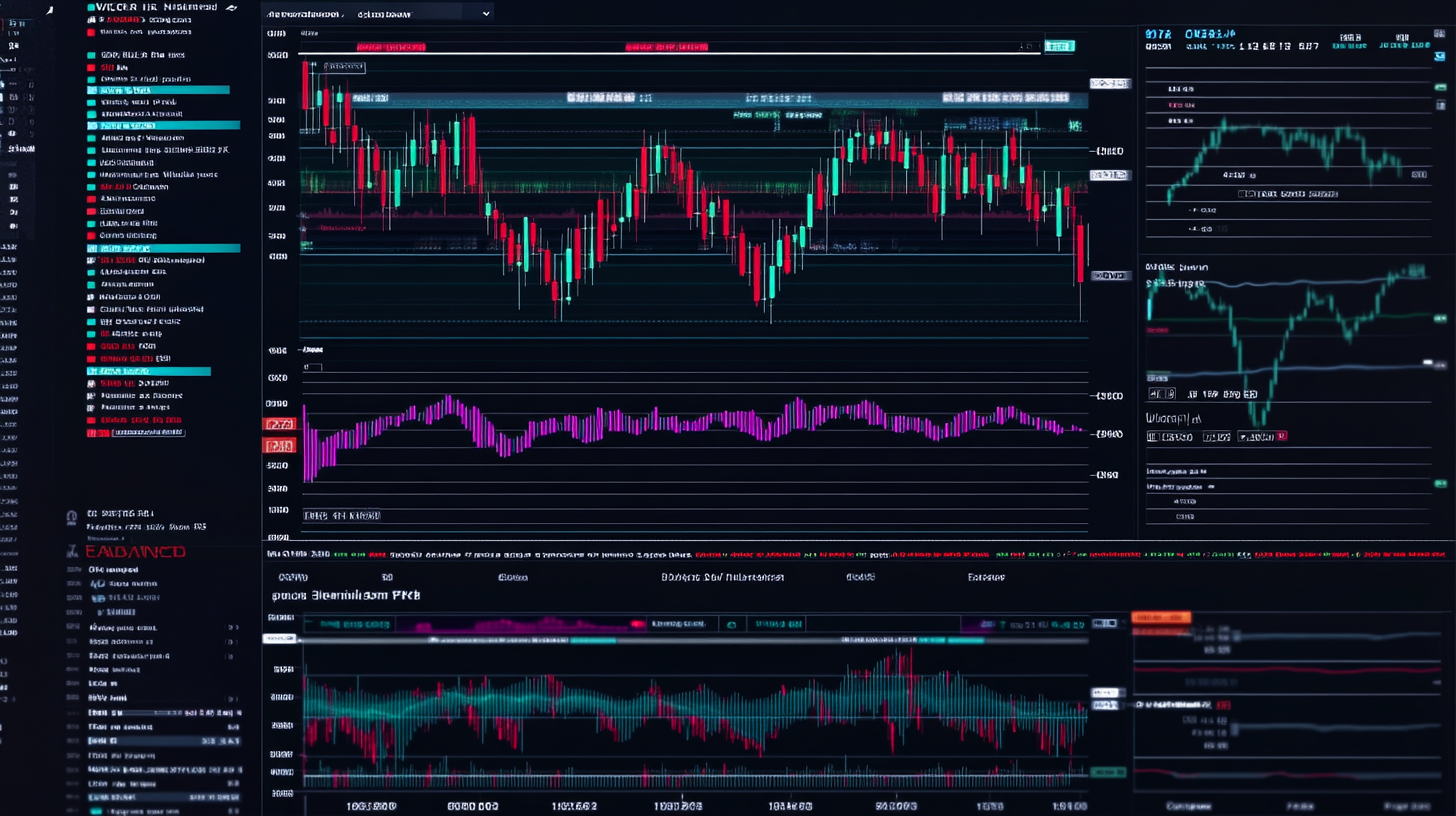 Onko Tarn Fundvane Luotettava Kaupankäyntiin?